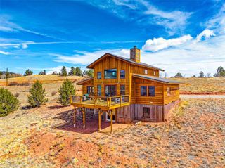 31 Buzzsaw Lane, Fairplay, CO 80440