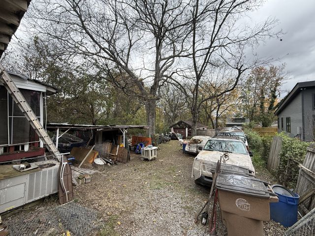 1125 Leland Ave, Nashville, TN 37216