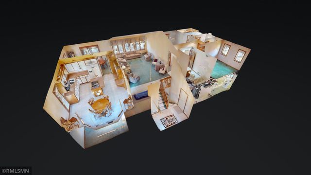 18603 Kristie Lane, Eden Prairie, MN 55346