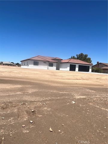 11174 8TH Avenue, Hesperia, CA 92345