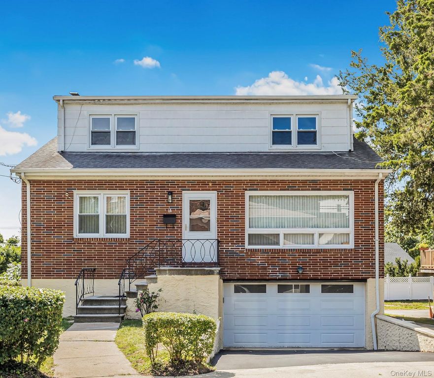 16 June Street, Yonkers, NY 10710