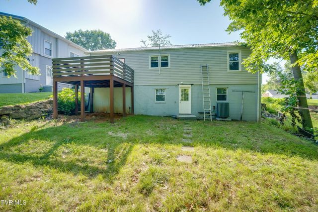 2916 Ashley Street, Kingsport, TN 37664