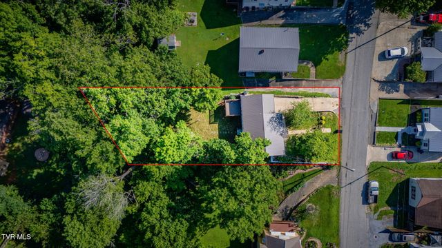 2916 Ashley Street, Kingsport, TN 37664