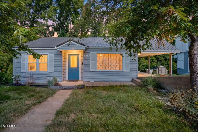 2916 Ashley Street, Kingsport, TN 37664