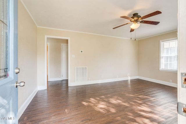 2916 Ashley Street, Kingsport, TN 37664