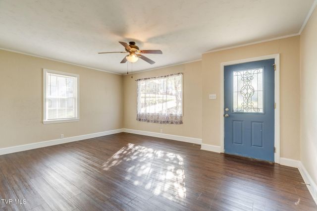 2916 Ashley Street, Kingsport, TN 37664