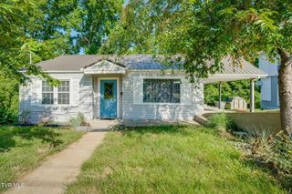 2916 Ashley Street, Kingsport, TN 37664