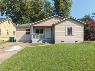 4615 Spradling Avenue, Fort Smith, AR 72904