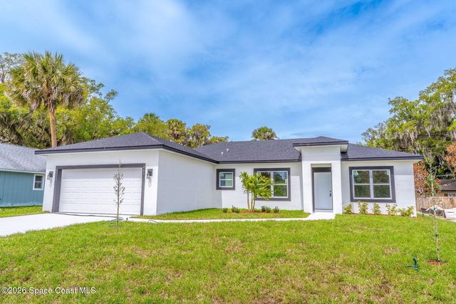 983 Pace Drive NW, Palm Bay, FL 32907