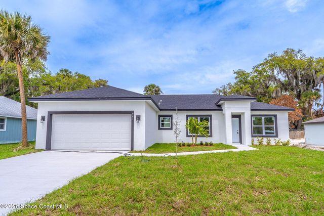 983 Pace Drive NW, Palm Bay, FL 32907