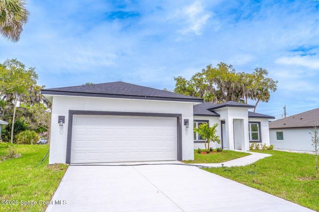 983 Pace Drive NW, Palm Bay, FL 32907