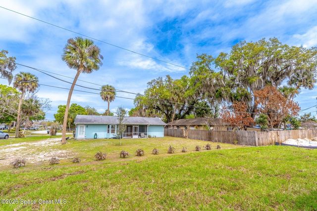 983 Pace Drive NW, Palm Bay, FL 32907