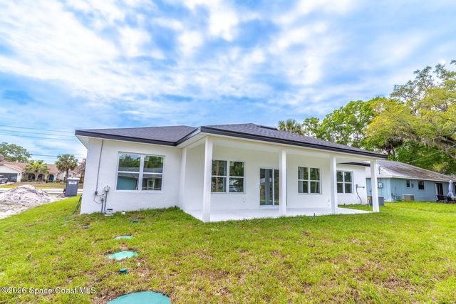 983 Pace Drive NW, Palm Bay, FL 32907