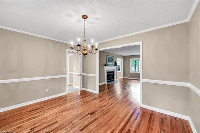 6057 Arden Drive, Clemmons, NC 27012