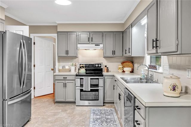 6057 Arden Drive, Clemmons, NC 27012