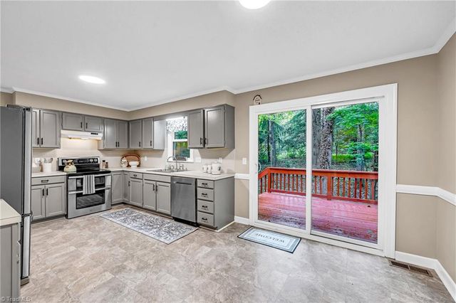 6057 Arden Drive, Clemmons, NC 27012