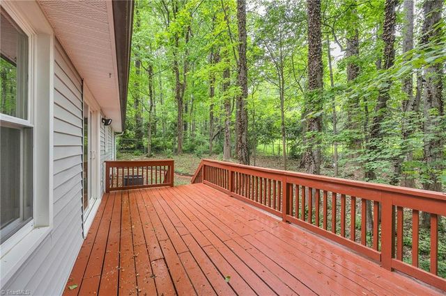 6057 Arden Drive, Clemmons, NC 27012