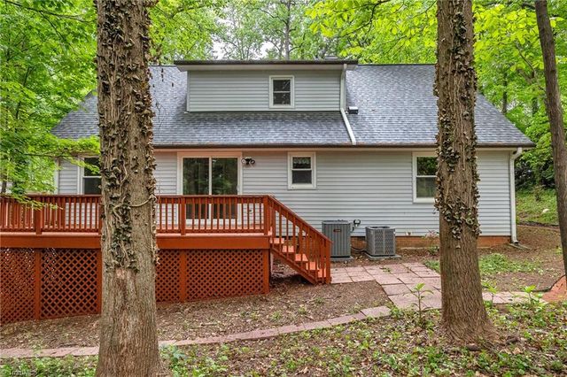 6057 Arden Drive, Clemmons, NC 27012