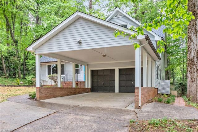 6057 Arden Drive, Clemmons, NC 27012
