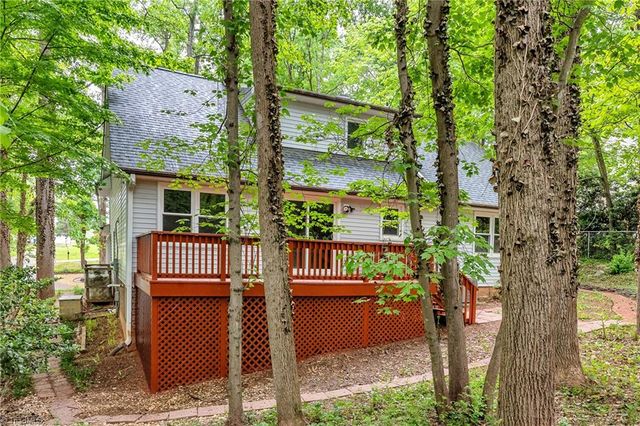 6057 Arden Drive, Clemmons, NC 27012