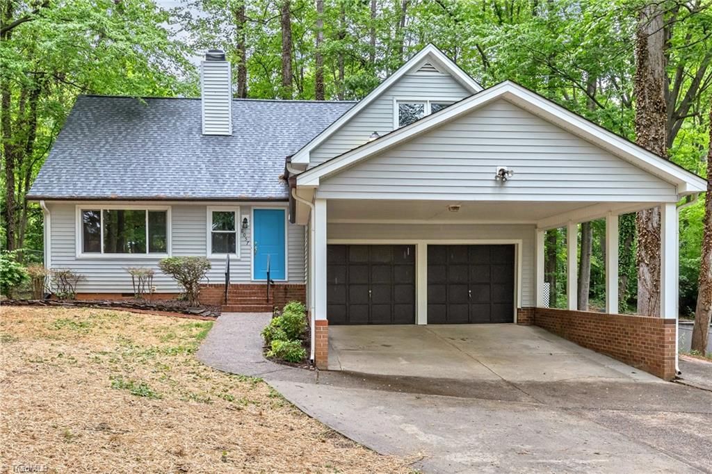 6057 Arden Drive, Clemmons, NC 27012