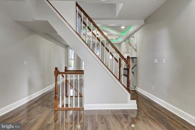 3934 FRISBY ST, Baltimore, MD 21218