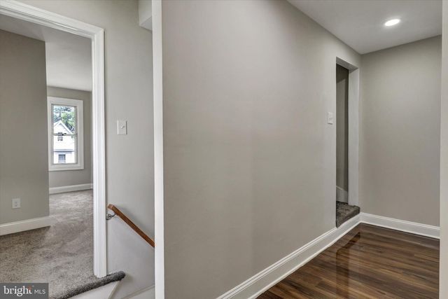 3934 FRISBY ST, Baltimore, MD 21218