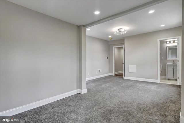 3934 FRISBY ST, Baltimore, MD 21218