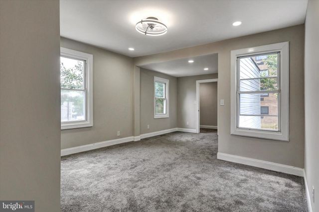 3934 FRISBY ST, Baltimore, MD 21218