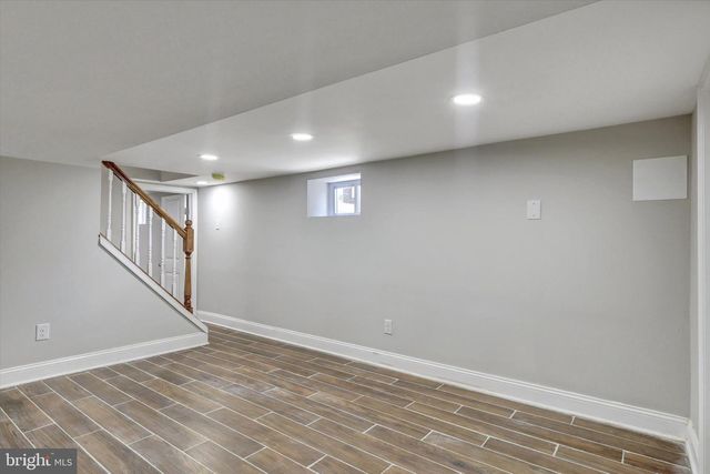 3934 FRISBY ST, Baltimore, MD 21218