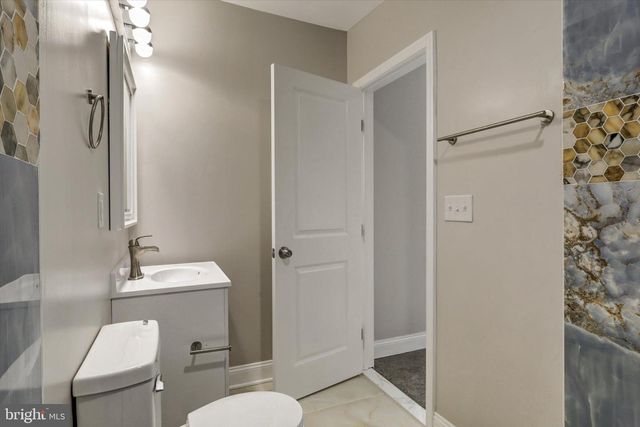 3934 FRISBY ST, Baltimore, MD 21218