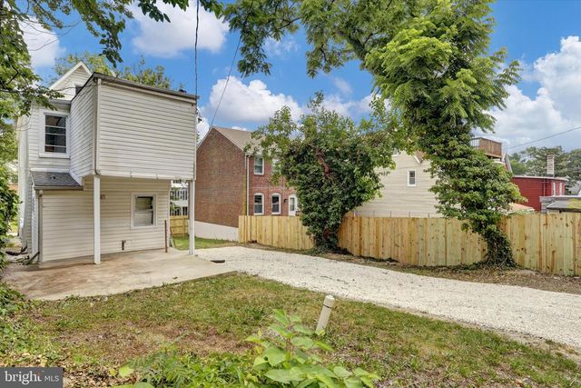 3934 FRISBY ST, Baltimore, MD 21218