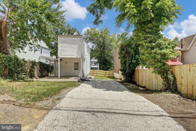 3934 FRISBY ST, Baltimore, MD 21218