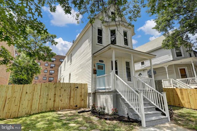 3934 FRISBY ST, Baltimore, MD 21218