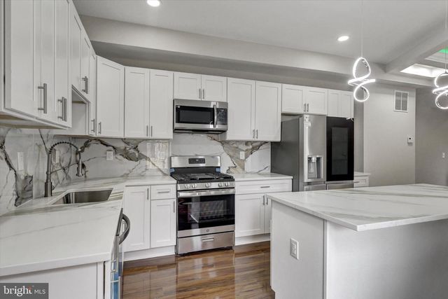 3934 FRISBY ST, Baltimore, MD 21218