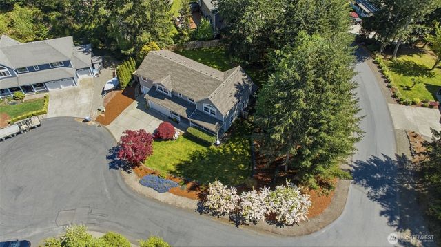 15025 27th Avenue NW, Gig Harbor, WA 98332