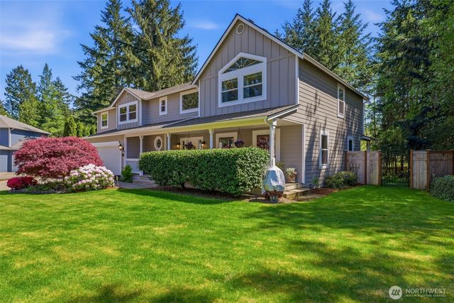 15025 27th Avenue NW, Gig Harbor, WA 98332