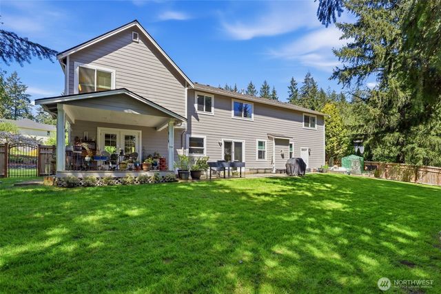 15025 27th Avenue NW, Gig Harbor, WA 98332