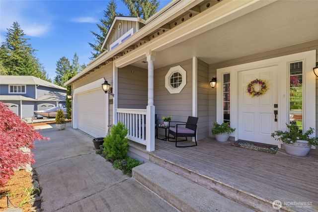 15025 27th Avenue NW, Gig Harbor, WA 98332