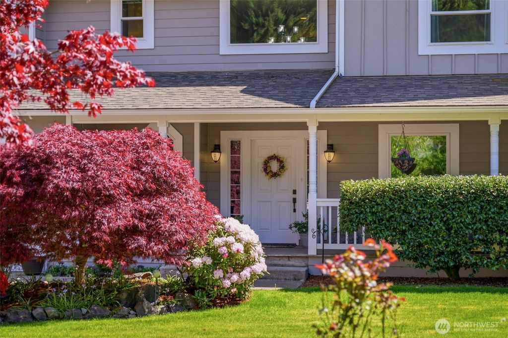 15025 27th Avenue NW, Gig Harbor, WA 98332