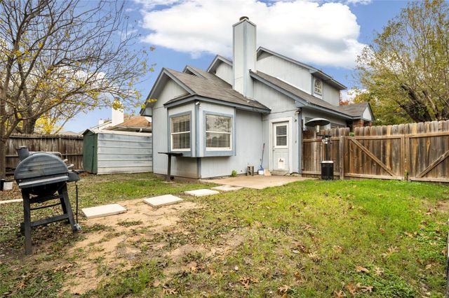 16801 GRAVESEND RD, Pflugerville, TX 78660