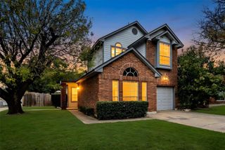 16801 GRAVESEND RD, Pflugerville, TX 78660