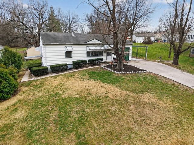 403 E PARK Avenue, Claycomo, MO 64119