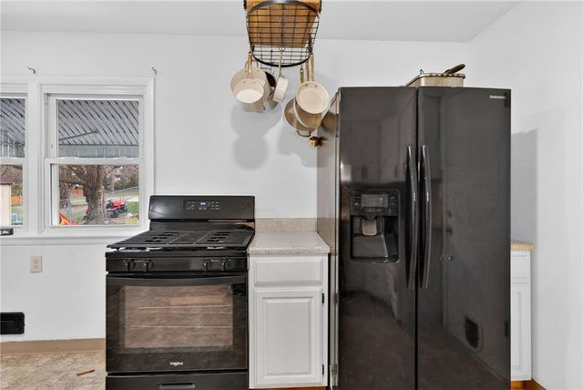 403 E PARK Avenue, Claycomo, MO 64119