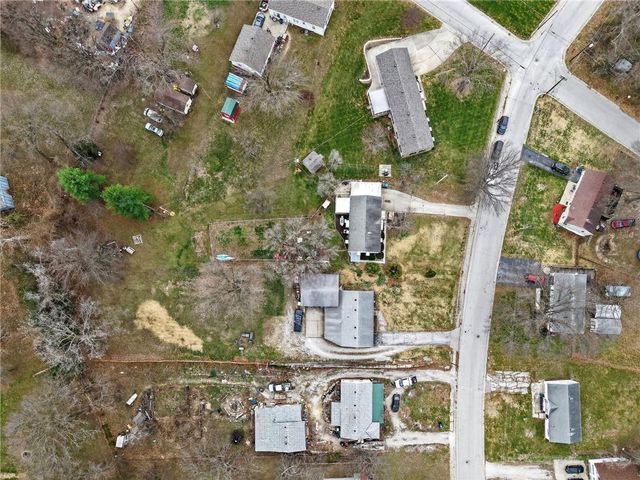 403 E PARK Avenue, Claycomo, MO 64119