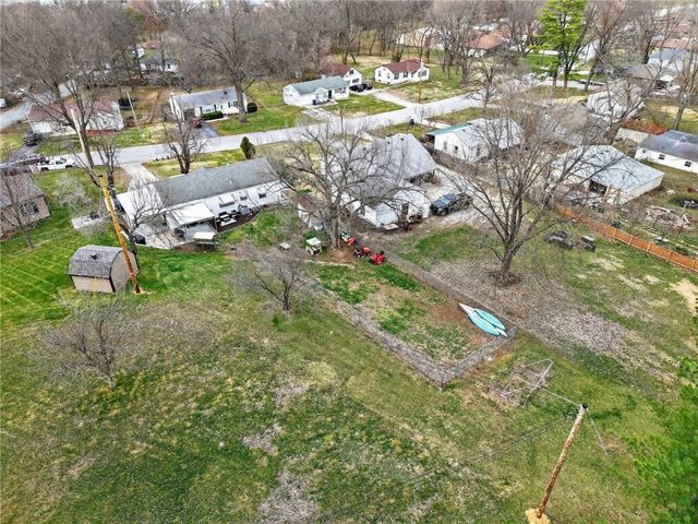 403 E PARK Avenue, Claycomo, MO 64119