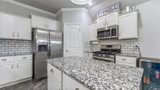 1201 Rosemary Street, Centerton, AR 72719