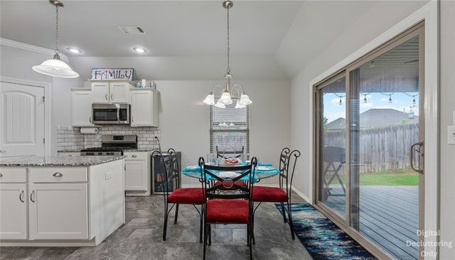 1201 Rosemary Street, Centerton, AR 72719