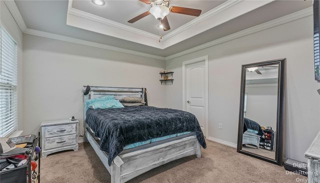 1201 Rosemary Street, Centerton, AR 72719