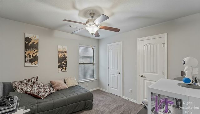 1201 Rosemary Street, Centerton, AR 72719
